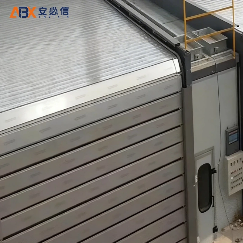 葫芦岛雷达高速门